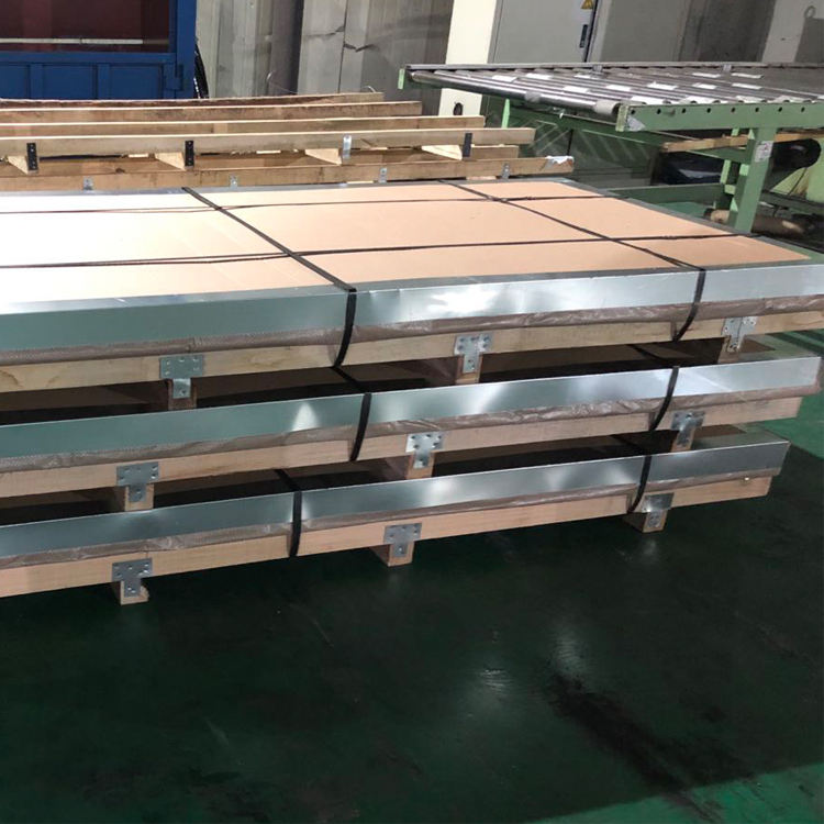 304L Stainless Steel Sheet - Image 4