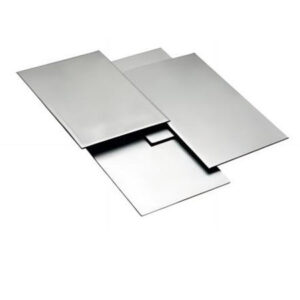 202 Stainless Steel Sheet