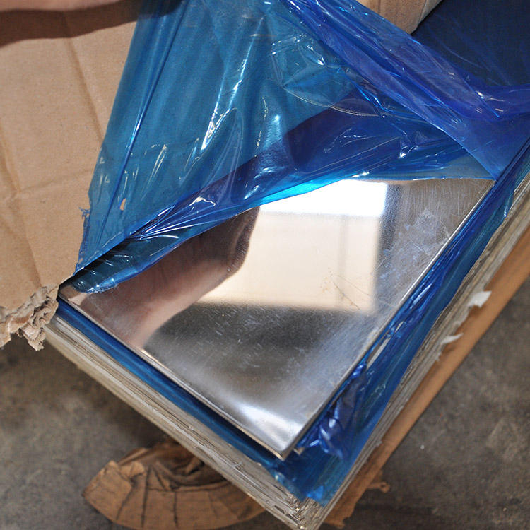 304L Stainless Steel Sheet - Image 3