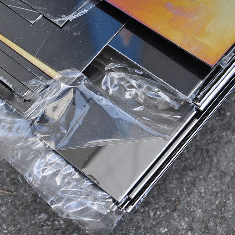 201 Stainless Steel Plate - Image 4