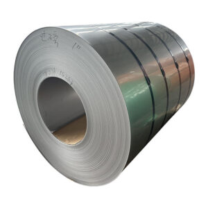 201 Stainless Steel Coil
